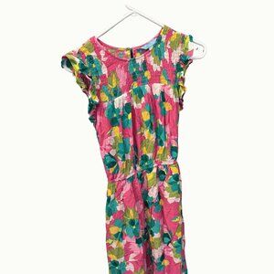 Draper James RSVP Spring Dress L